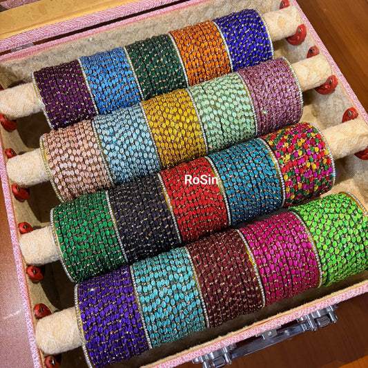 Leaf 20 colour combo box (22 dozen)