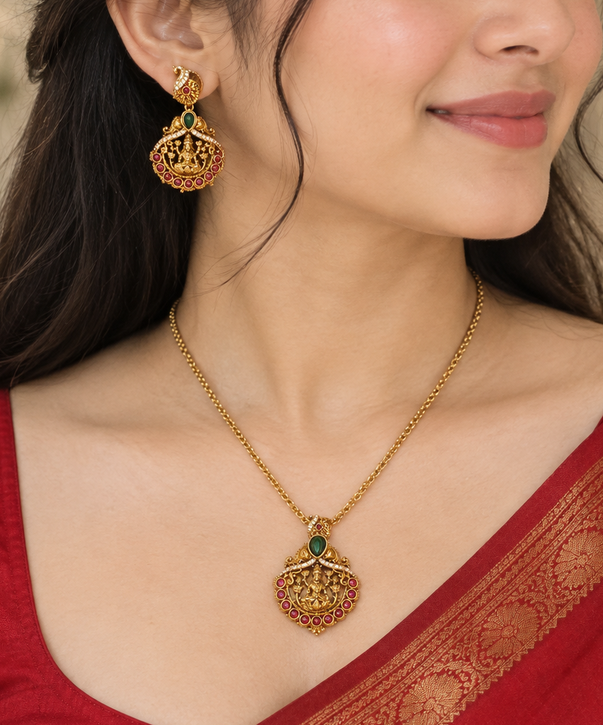 Imitation Jewellery