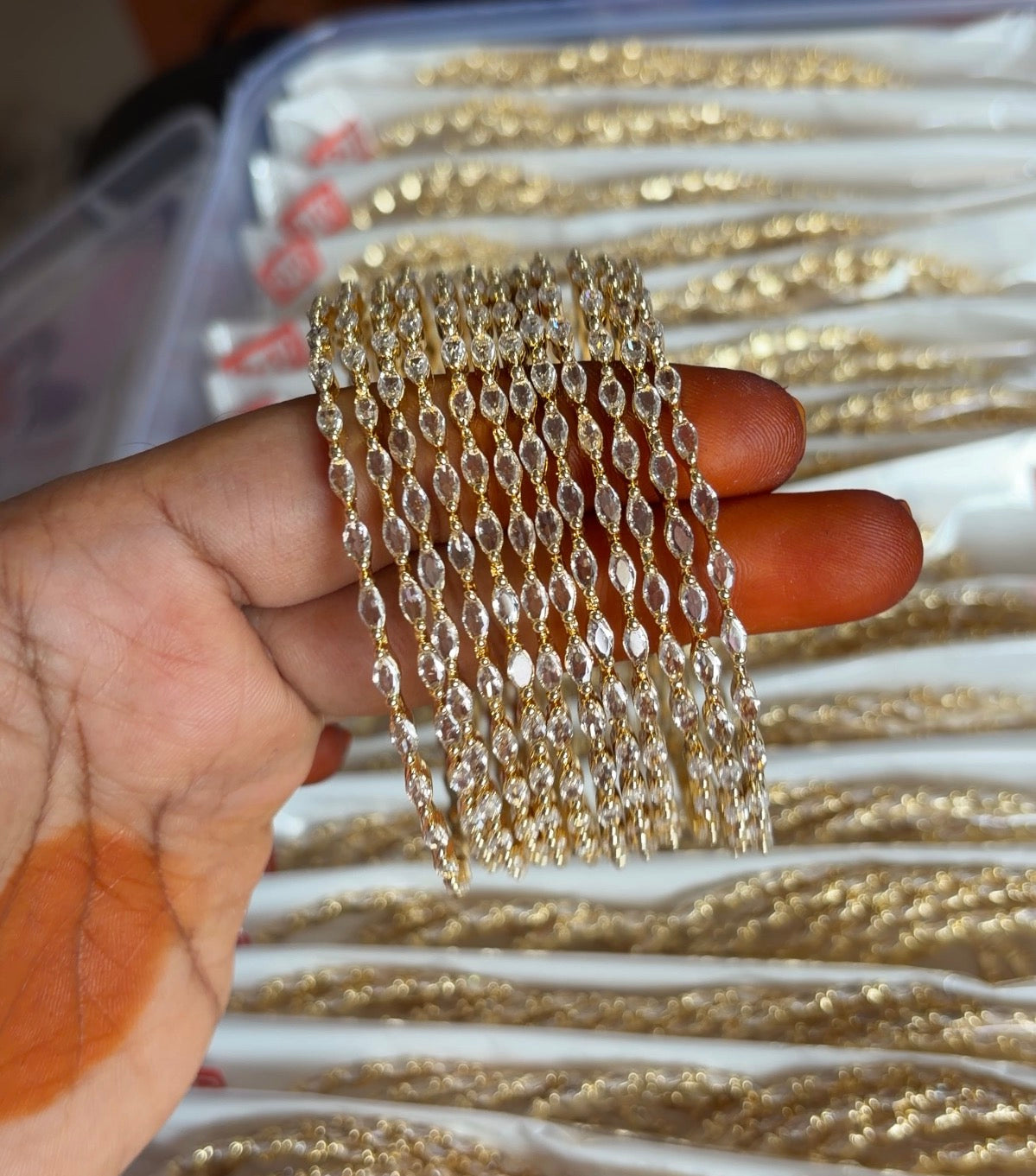 Imitation Jewellery