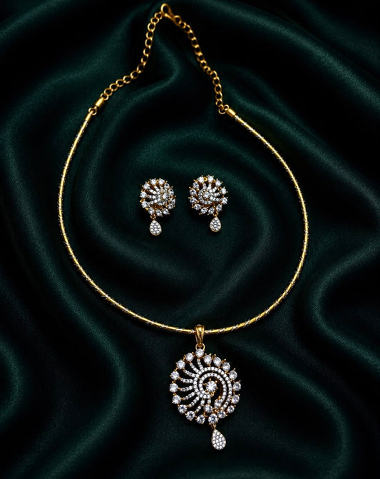 Italian diamond kante design 2