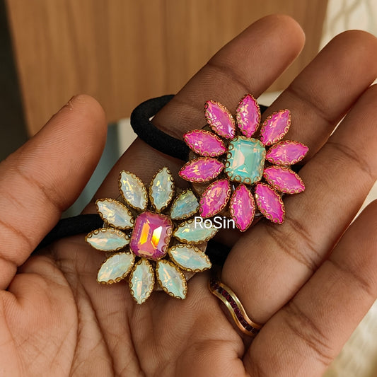 Candy bands medium size