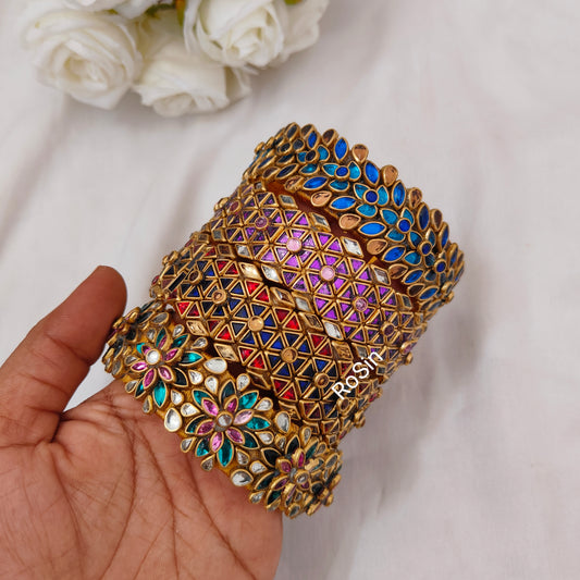 Large kada 002 (1 kada)