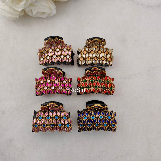 Beautiful style clutches