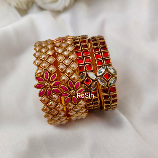 Kada bangles kids