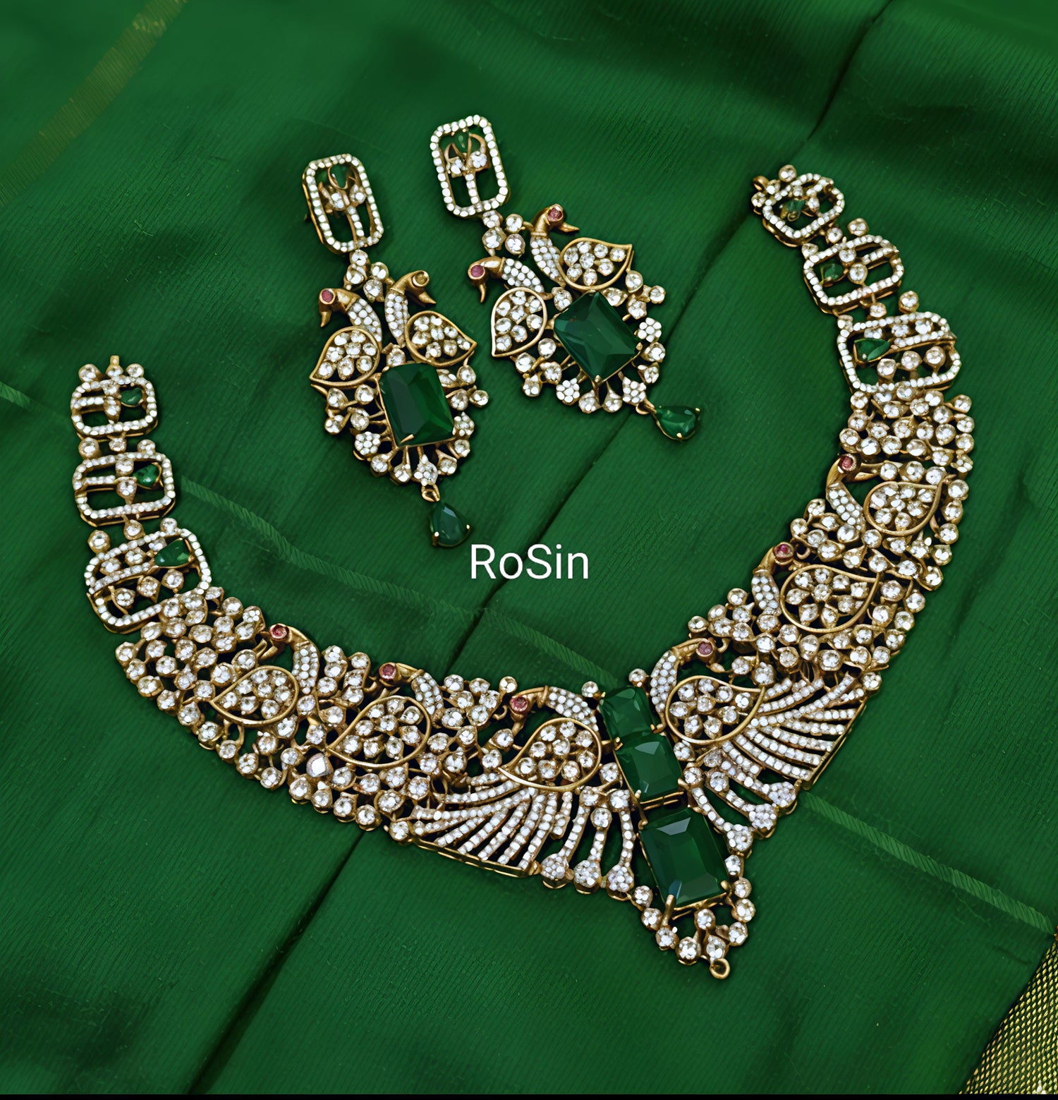 Imitation Jewellery