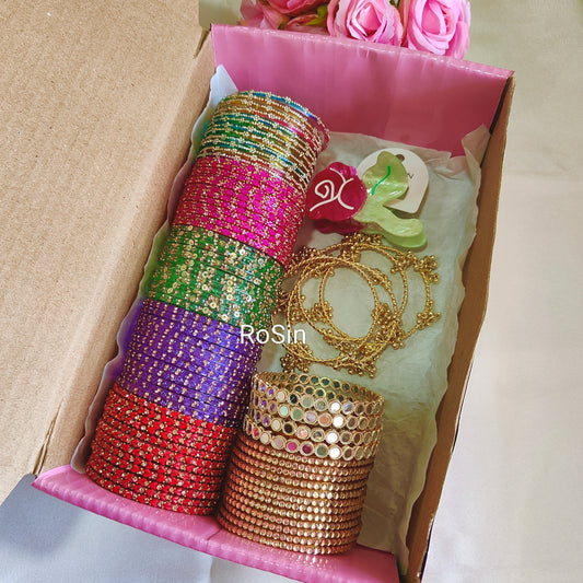 Valentine's combo box 2