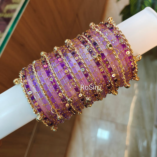 New viral kashmiri ghungroo with single hanging(8 pieces)