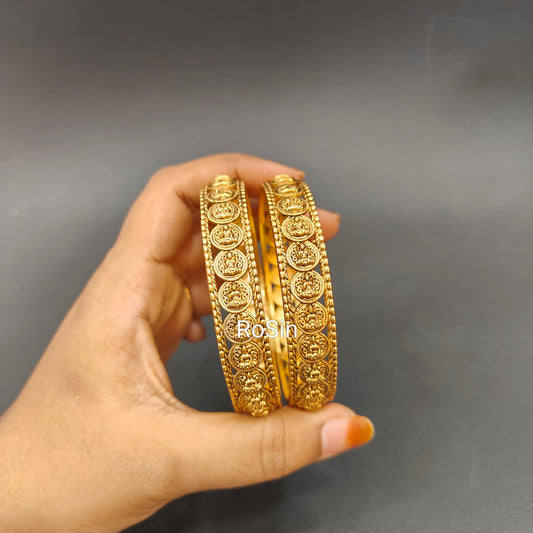 Traditional coin budget kada (2)