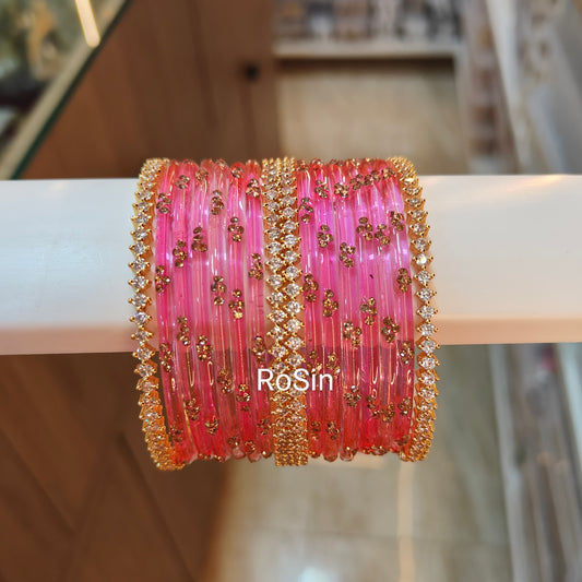 Budget range bangles set