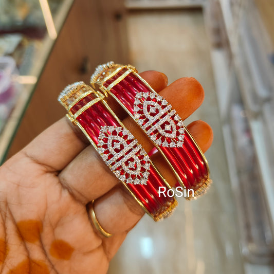 10in1 changeable bangles 1 box