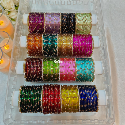Aruvi combo box (full box)