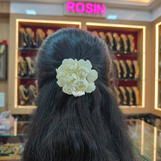 Foam jasmine upin (1 piece)