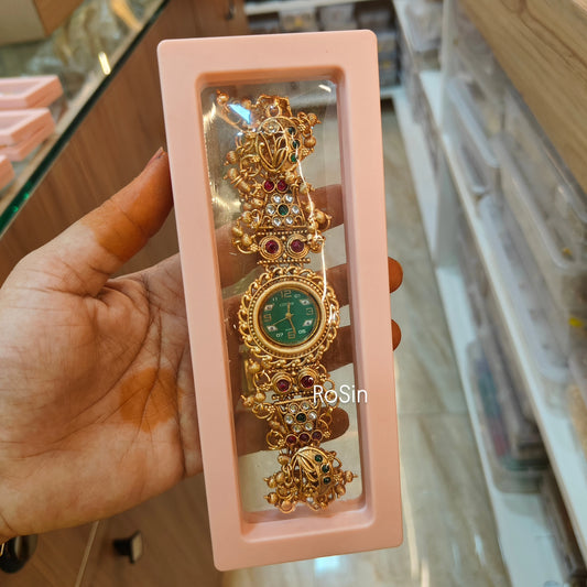 Heritage watches (1 watch)