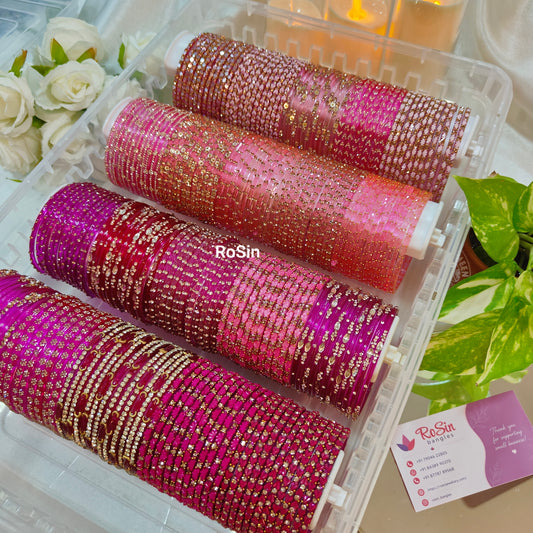 Pink delight combo box(20 sets selective)