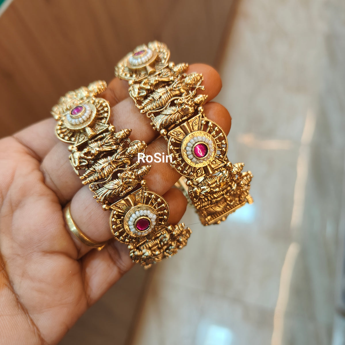 Imitation Jewellery