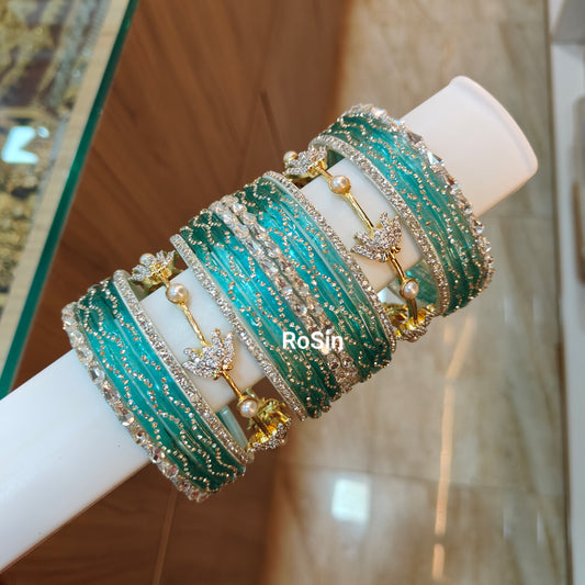 Viral diamond lotus new stack