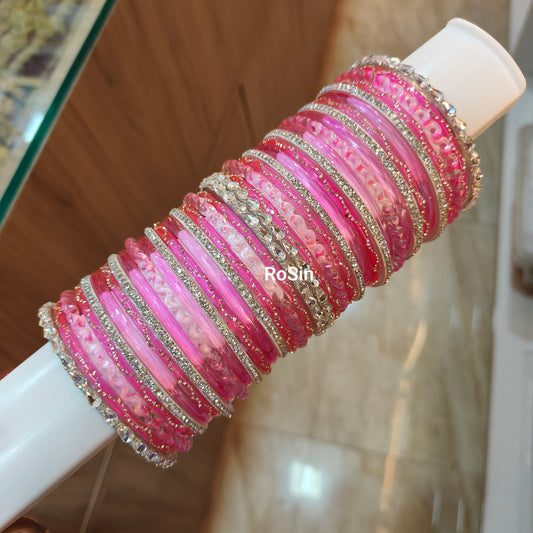 Maggie jelly arohi stack