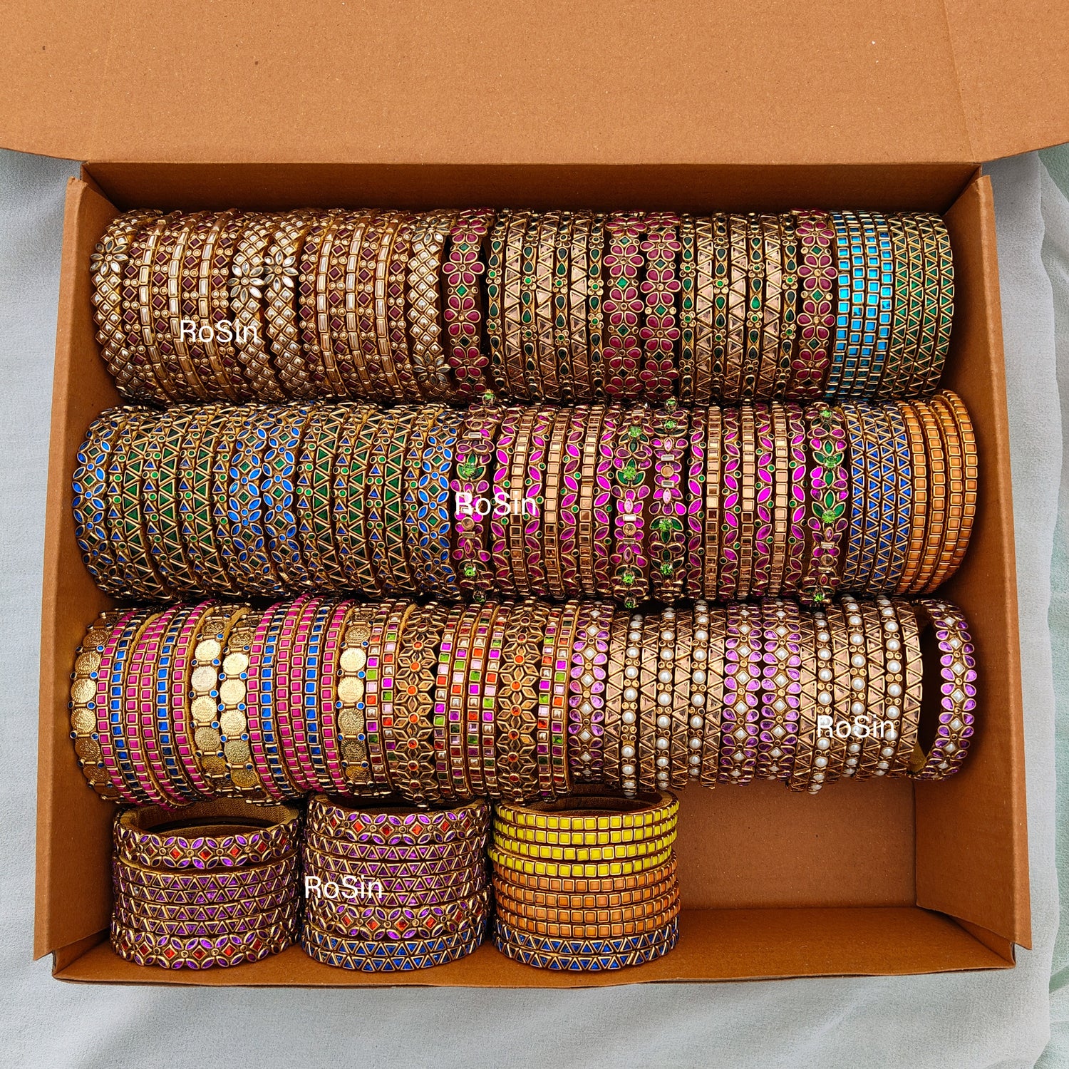 Bangles