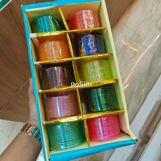 2.2 plain combo box (10 colour set)