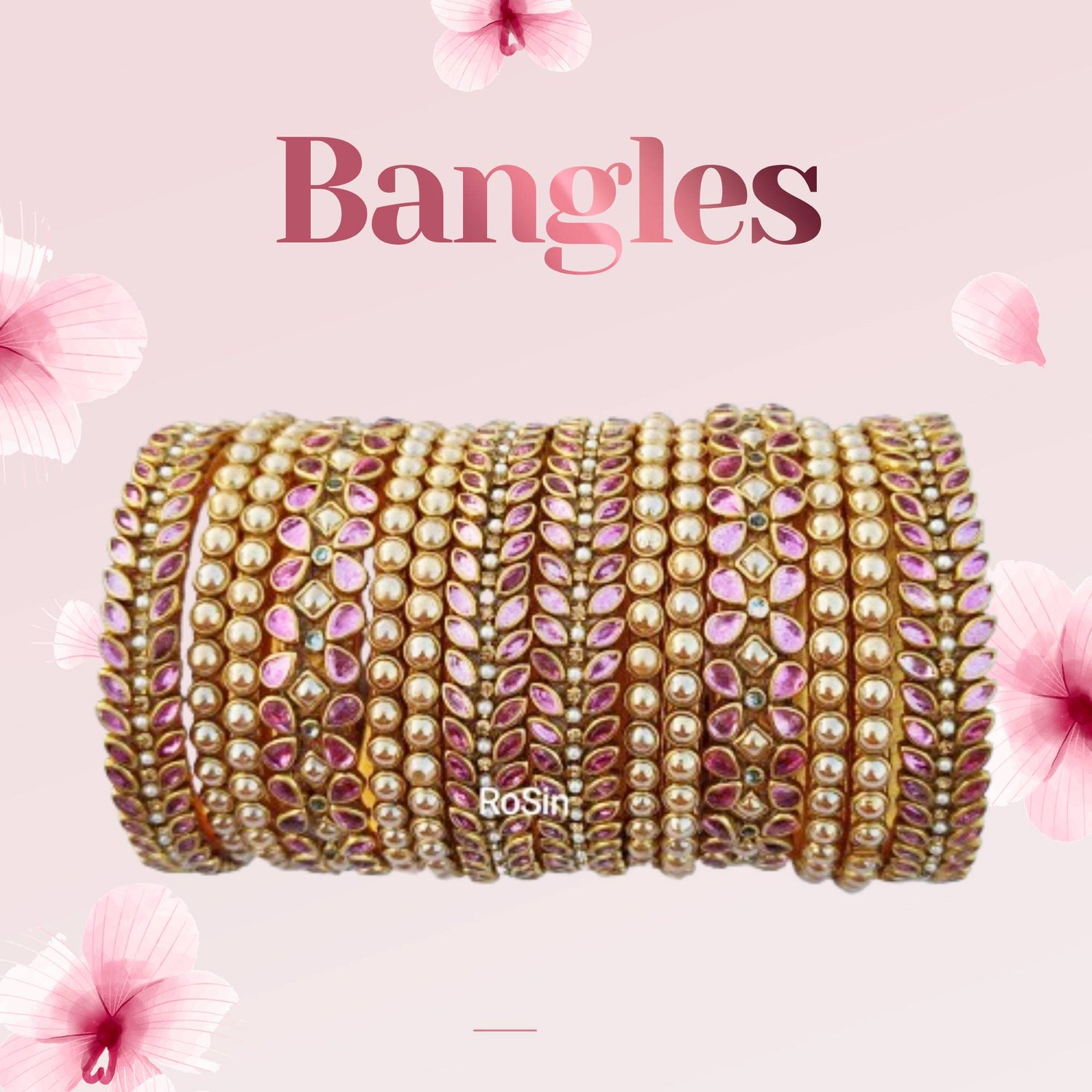 Bangles