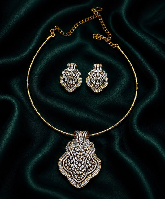 Italian diamond kante design 1