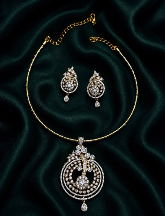 Italian diamond kante design 3