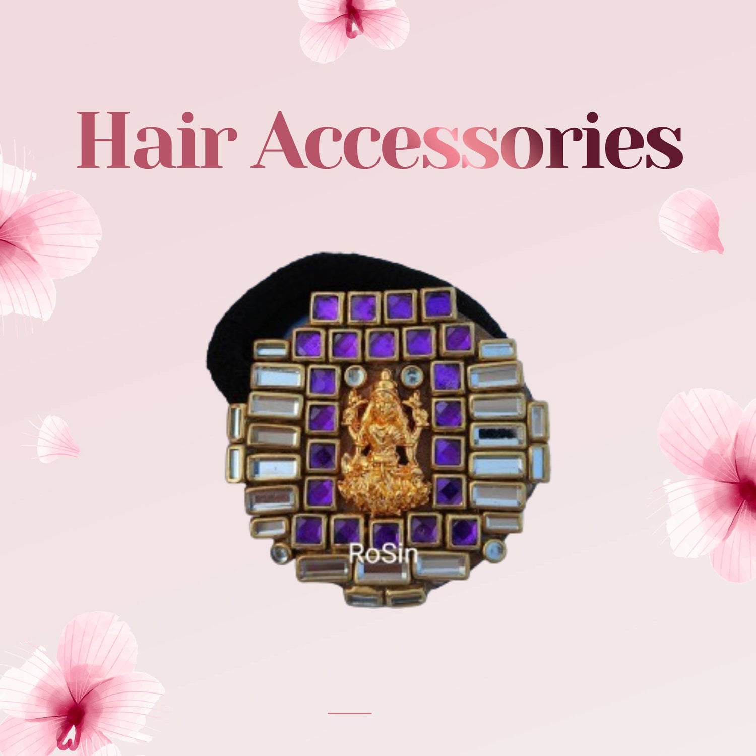 Hair Accessories