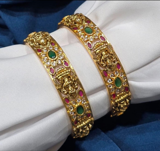 Lakshmi kada bangles (2)