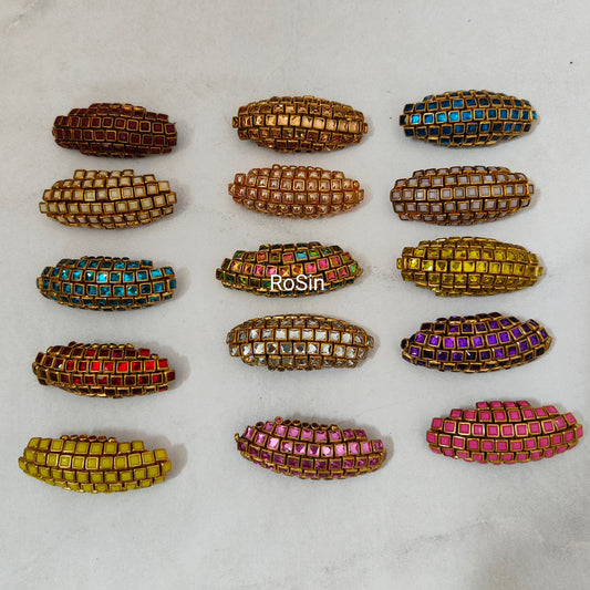 Saree pin pack of 15