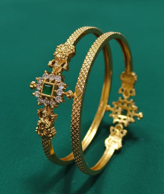 Bracelet type kadas (2 piece)