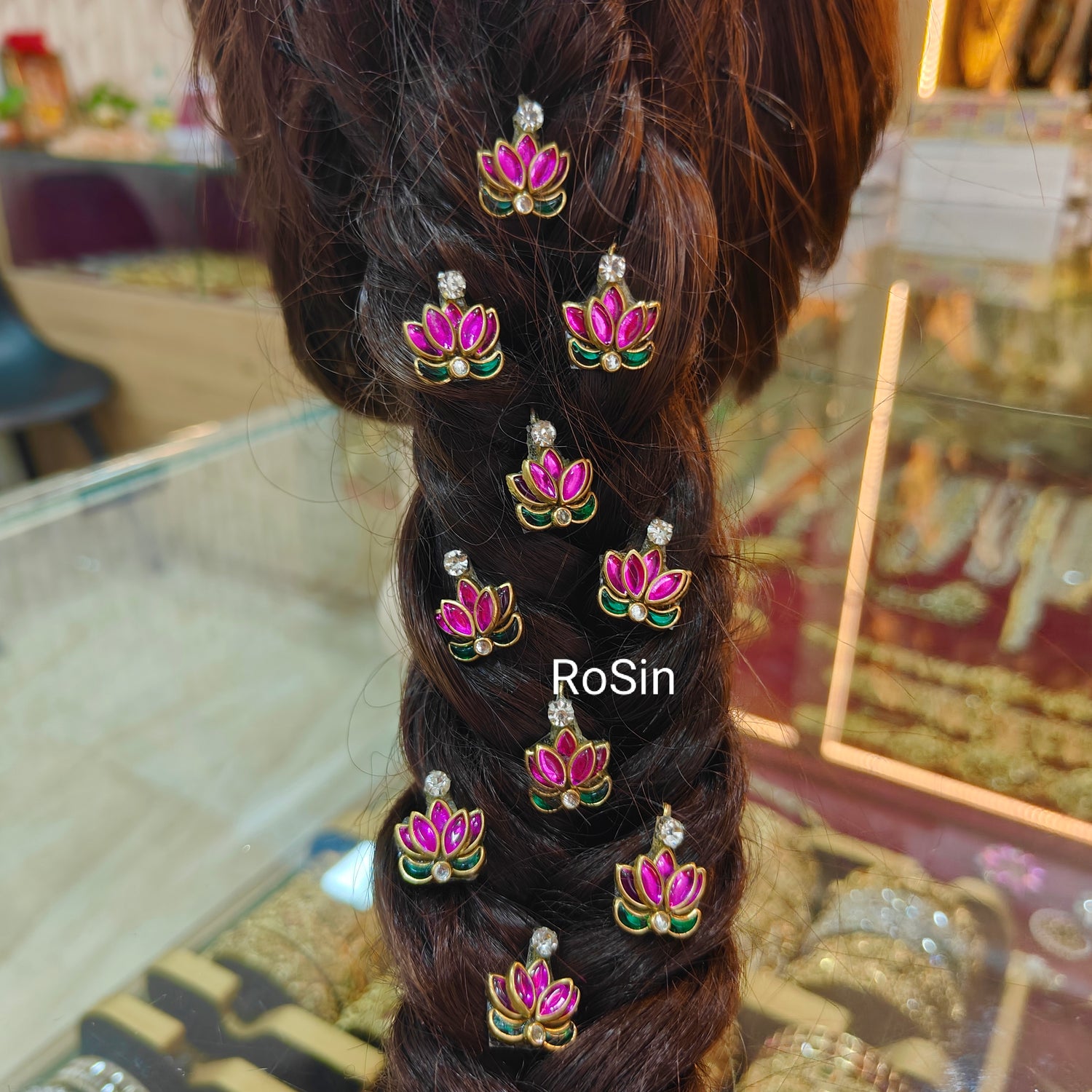 Hair Accessories
