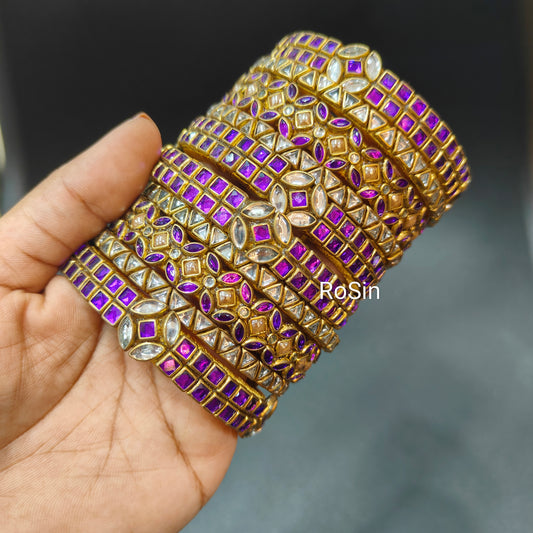 Stock clearance sets catalogue 4 (6cm inner diameter)