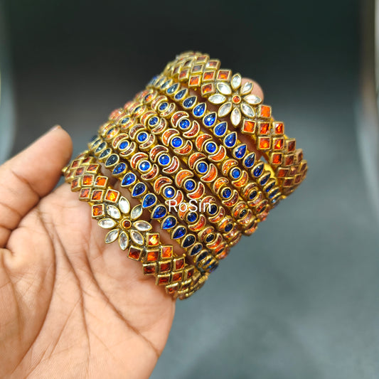 Stock clearance sets catalogue 5 (6cm inner diameter)