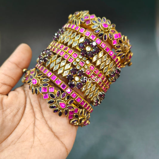 Stock clearance sets catalogue 6 (6cm inner diameter)