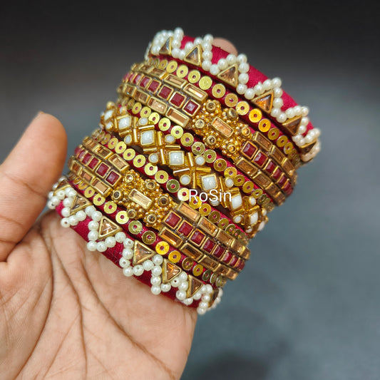 Stock clearance sets catalogue 7 (6cm inner diameter)