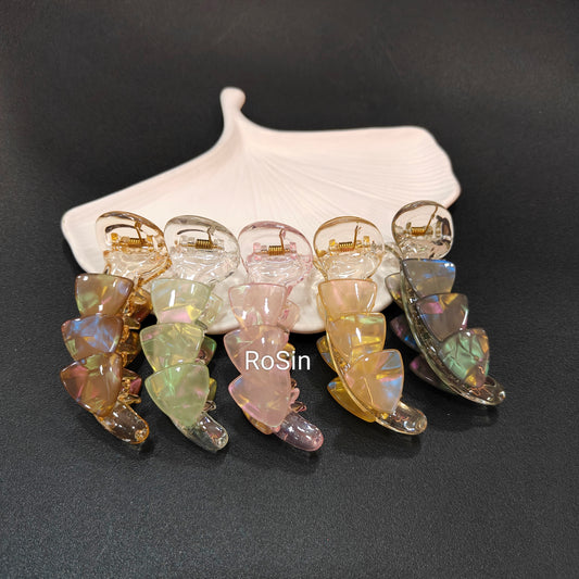 Premium high quality banana clutch (1)