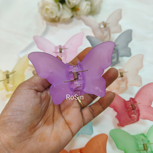 Butterfly clutch new(1 piece)