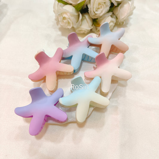 Starfish korean claw(1 piece)