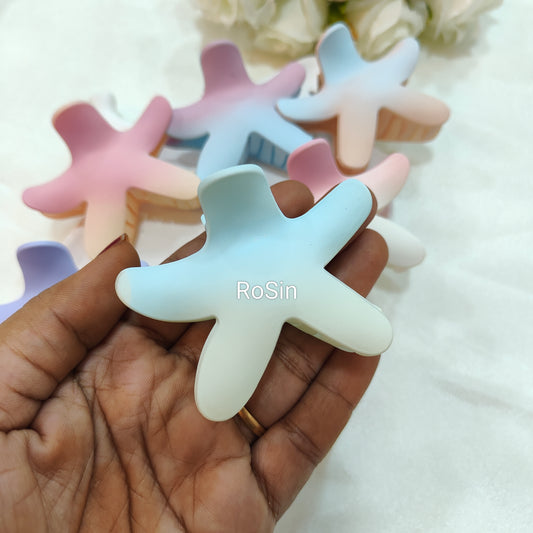 Starfish korean claw(1 piece)