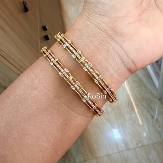 Diamond replica three line (2)