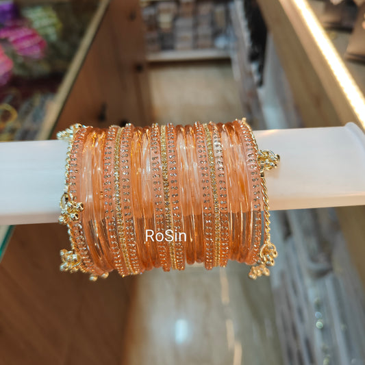 Jelly Rani mixed set (1 hand)
