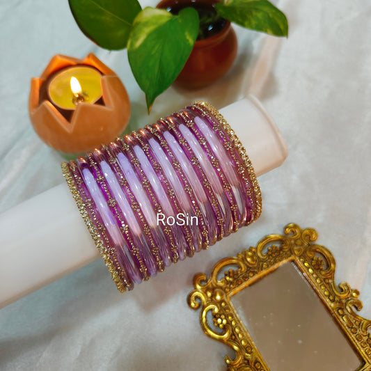 Lavender love mixed set(1 hand)
