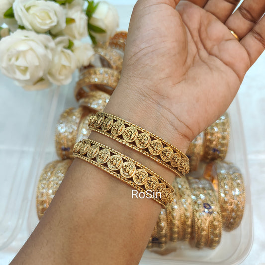 Traditional coin budget kada (2)