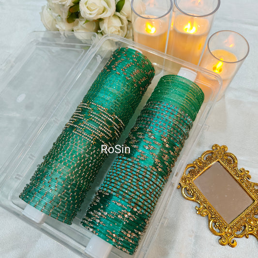 Seagreen combo gift box (10dozen)