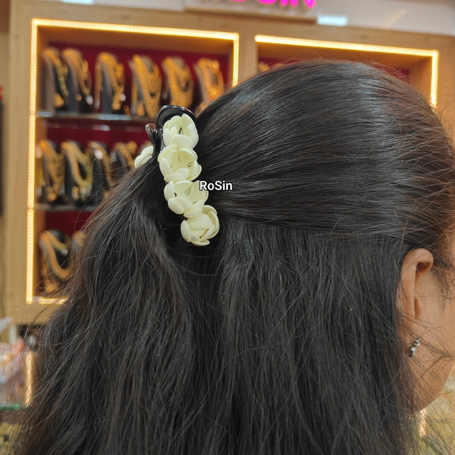 Banana clips