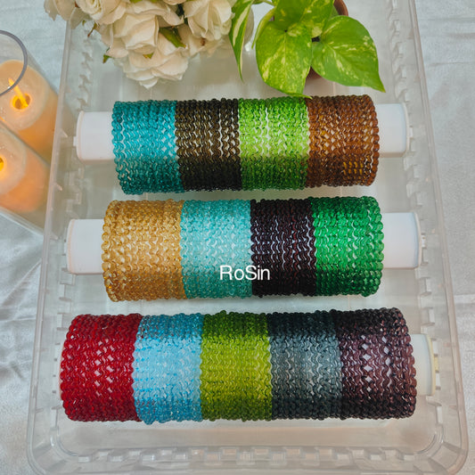Premium maggie bangles