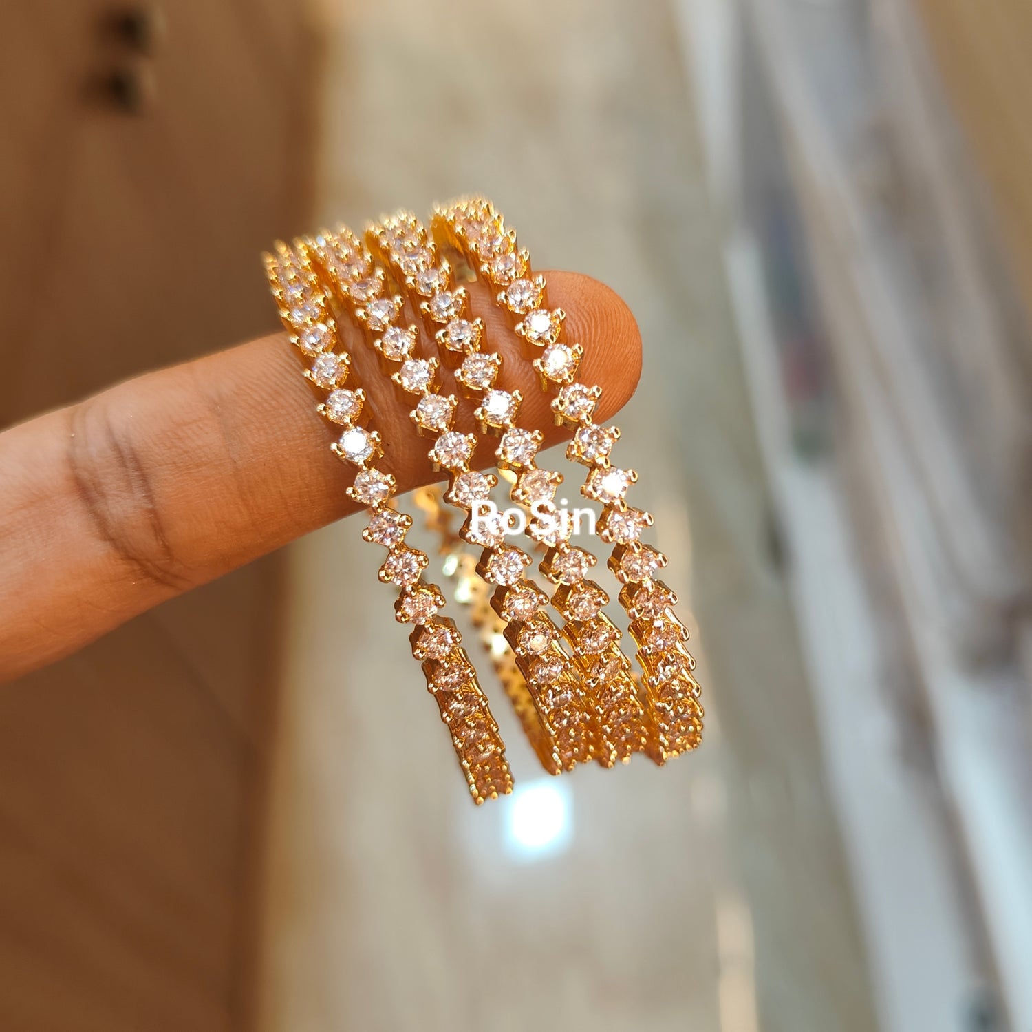 Imitation Jewellery