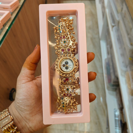 Heritage watches (1 watch)