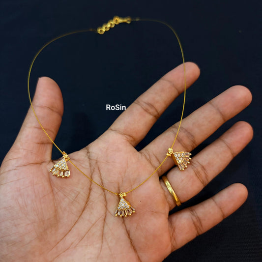 Seashell invincible chain