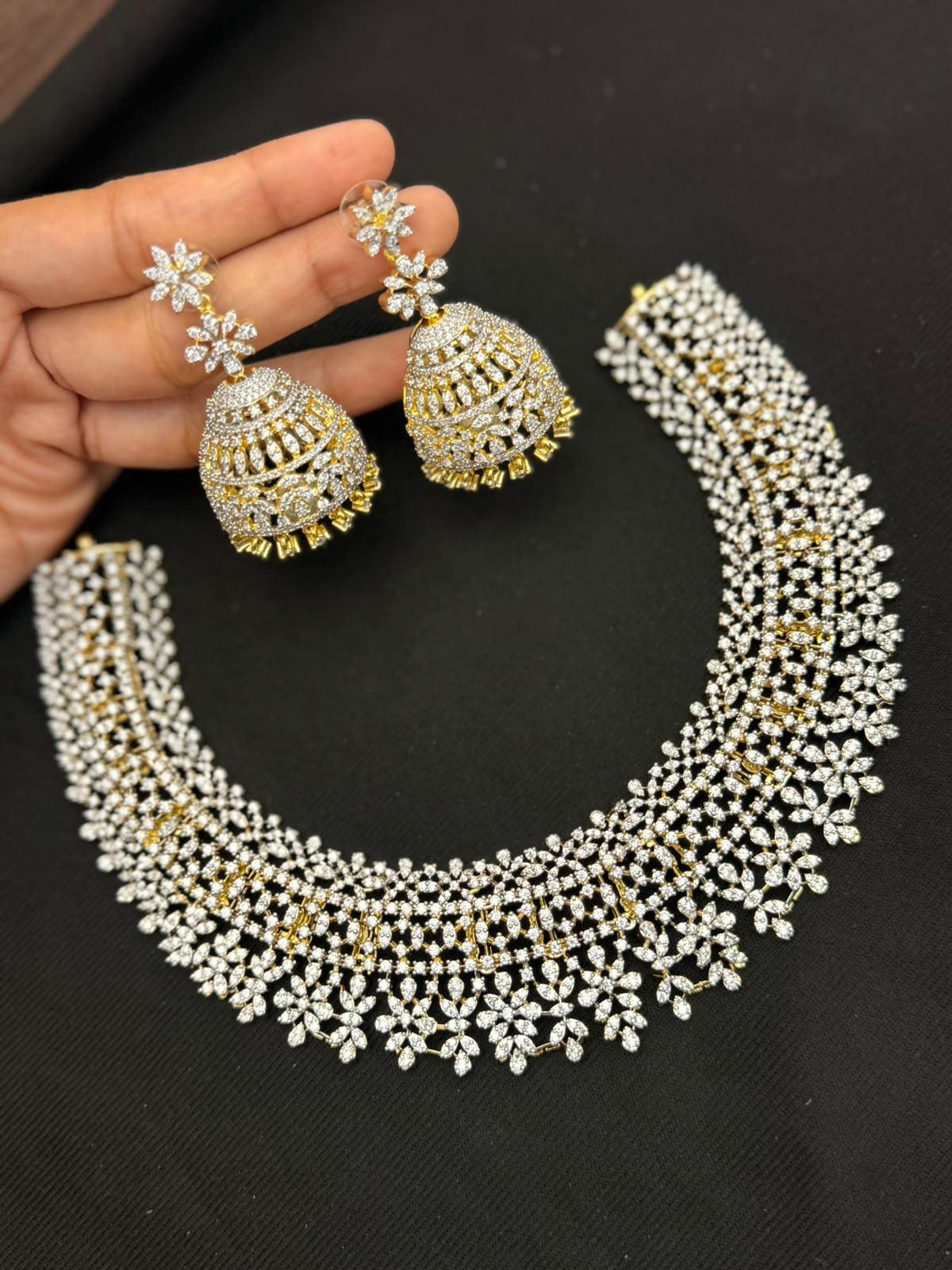 Imitation Jewellery